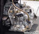 ���� TOYOTA Alphard (ANH10W): ���� �2