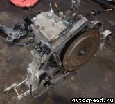 ���� HONDA StepWagon (RF3), Stream (RN3): ���� �3