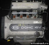 ��������� KIA TE: ���� �1