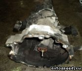 МКПП AUDI 80, 90, 100, Coupe, A6 (4A, C4), CPR, 4WD: фото №3