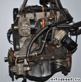 Двигатель AUDI ABK: фото №8