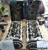 ��� NISSAN VQ30DET, VQ30DE (38U00): ���� �1