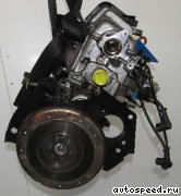 Двигатель FIAT 176 B2.000 (176B2.000): фото №1