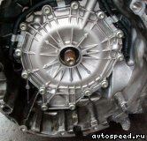  AUDI A4 (8EC, B7), A6 (4F2, C6), JQG:  1