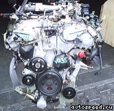 ��������� NISSAN VQ35DE (E50): ���� �1