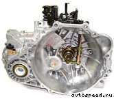 ���� HYUNDAI Trajet D4EA (43000-3A021): ���� �1