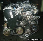 ��������� HONDA G25A (UA2): ���� �8