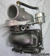 ������� ISUZU 4HK1 (GT3576DL): ���� �2