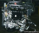 ��������� MAZDA ZY-VE (Axela BK5P): ���� �2