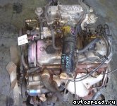 ��������� ISUZU 4ZE1: ���� �1