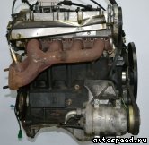 Двигатель AUDI ADR: фото №6