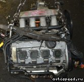 Двигатель AUDI AEB, APU, ANB, AWT, ARK: фото №14