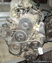 ��������� MAZDA B5-E (DW): ���� �6