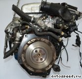 Двигатель ALFA ROMEO AR 32102, AR 32103, AR 32104, AR 67601: фото №4