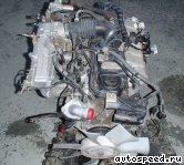 ��������� NISSAN TB45E (Y61): ���� �8