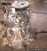 ��������� MAZDA B6, carb.: ���� �2