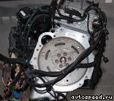 Двигатель BMW N52B25A: фото №10