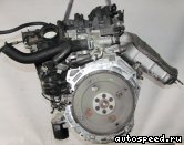 ��������� MAZDA LF-DE: ���� �6
