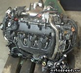 Двигатель CITROEN RHR (DW10BTED4): фото №8