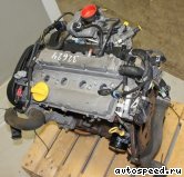 ��������� OPEL Z16XE: ���� �9