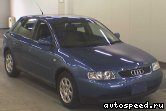  AUDI A3 Avant (8L1), 1996-2003:  3