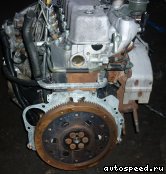 ��������� HYUNDAI D4BH: ���� �4