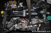 ��������� SUBARU EJ255 (SH9): ���� �3