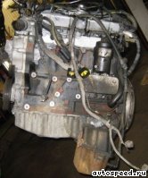 ��������� OPEL Y22DTH, X22DTH: ���� �8