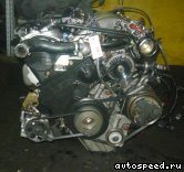 ��������� HONDA G20A (Rafaga CE4): ���� �4