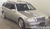 ��������� MERCEDES BENZ C-class (1993-2000): ���� �3