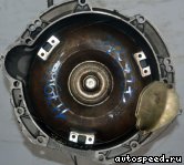 ���� MERCEDES BENZ 500 SEC W126, C126 (126.044): ���� �1