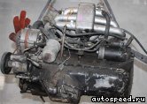 Двигатель BMW 34 6KA (M30): фото №5