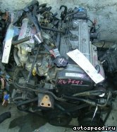 ��������� TOYOTA 4E-FE (EE101): ���� �1