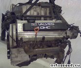 Двигатель AUDI AEC: фото №2