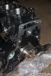 ���� ��������� � ����� NISSAN ZD30DDTI (Y61): ���� �5