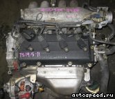 ��������� NISSAN QR25DE (T30): ���� �1
