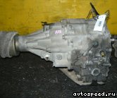 ����������� ������� NISSAN Terrano (LBYD21), Datsun (D21): ���� �3
