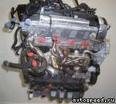 Двигатель AUDI CAYC: фото №2