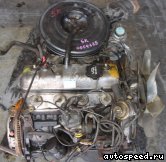 ��������� TOYOTA 5K: ���� �6