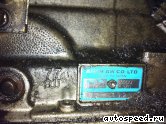 ���� TOYOTA HiAce, Regius Ace (LH178V, LH186B,LH188K): ���� �8