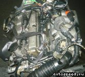 ��������� MAZDA FP-DE (CP): ���� �8