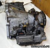  CHRYSLER Sebring 2.7L, 03-04 (41TE):  2