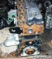 ��������� KIA J2: ���� �8