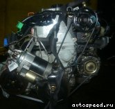 ��������� HONDA D13B (Logo): ���� �3