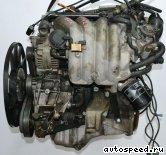 Двигатель AUDI ADR: фото №8