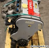 ��������� OPEL C18XE: ���� �4