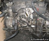 Двигатель BMW M52B28 (E38, E39, E36): фото №5