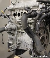��������� TOYOTA 1AZ-FE: ���� �8