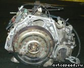 ���� HONDA Accord Wagon (CE1): ���� �4