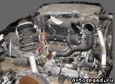 Двигатель BMW N67N: фото №2